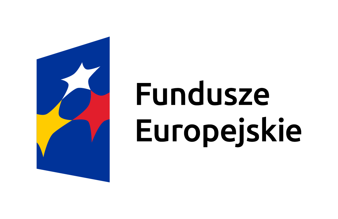 Projekt Fundusze Europejskie 2025-26